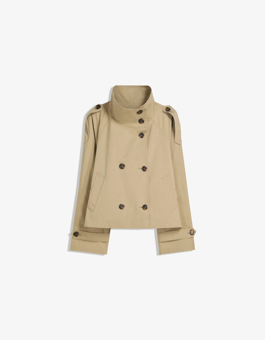 Serena Trench Coat
